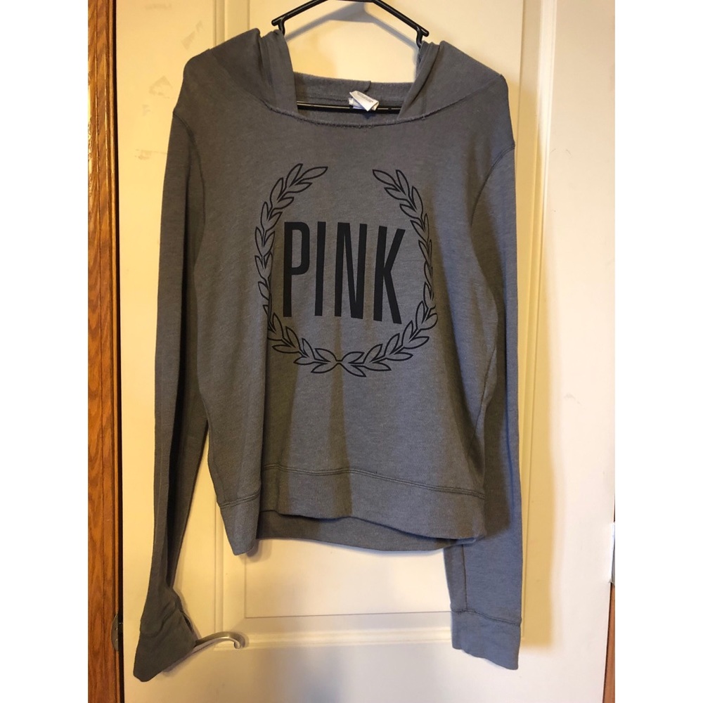VICTORIA SECRET PINK HOODIE
